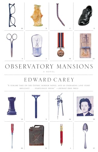 Observatory Mansions: A Novel (Vintage Contemporaries) von Vintage