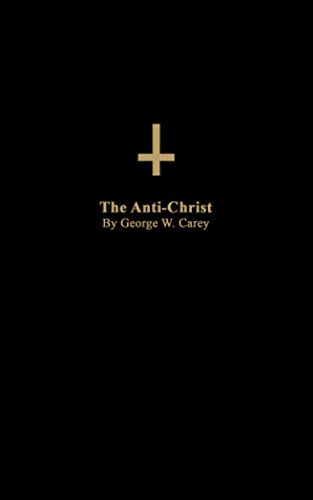 The Anti-Christ von Independently published