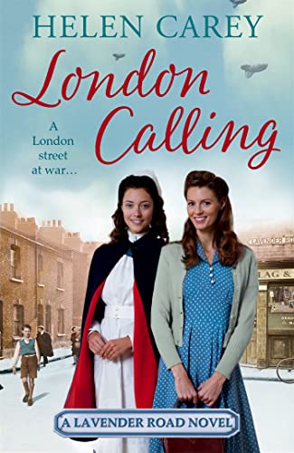London Calling von Headline