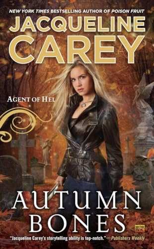 Autumn Bones: Agent of Hel