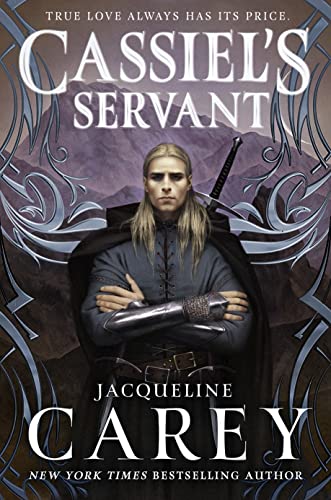 Cassiel's Servant (Kushiel's Legacy, 4, Band 4) von Tor Trade