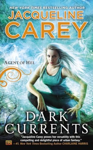 Dark Currents: Agent of Hel