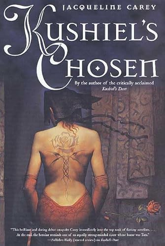 Kushiel's Chosen