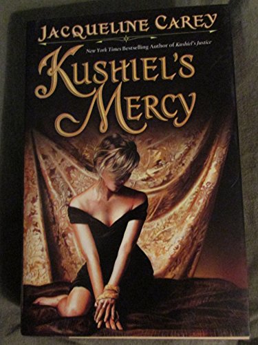 Kushiel's Mercy (Kushiel's Legacy, Band 6)