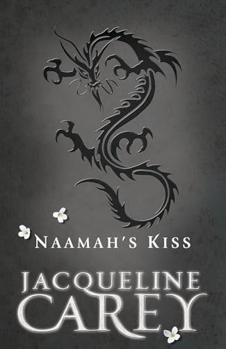 Naamah's Kiss