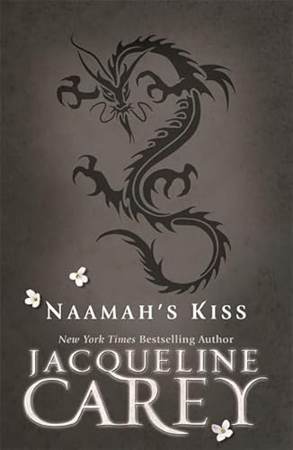 Naamah's Kiss