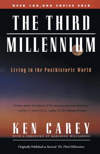 The Third Millennium: Living in the Posthistoric World von HarperOne