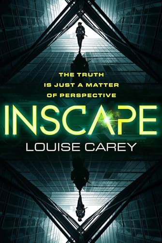 Inscape: Book One von Gollancz