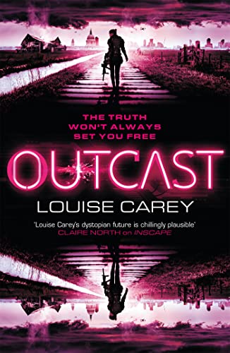 Outcast: The Truth Won't Always Set You Free (Inscape)