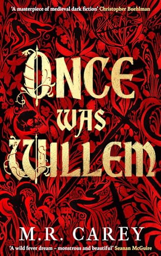 Once Was Willem: The sensational, enthrallingly dark tale of twisted folklore and macabre magic von Orbit