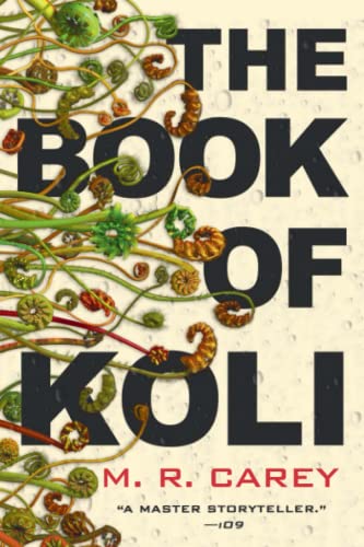 The Book of Koli (The Rampart Trilogy, 1) von Orbit