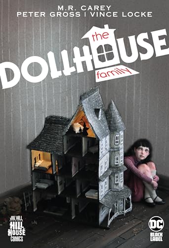 The Dollhouse Family von DC Comics