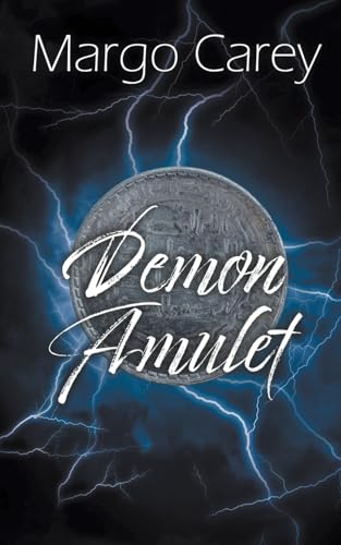 Demon Amulet (Watcher Clan, Band 2) von Wild Rose Press