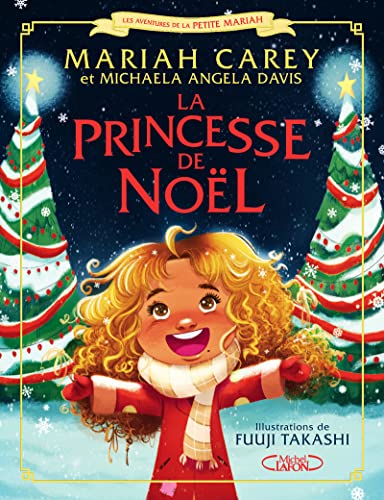 La princesse de Noël La princesse de Noël von MICHEL LAFON