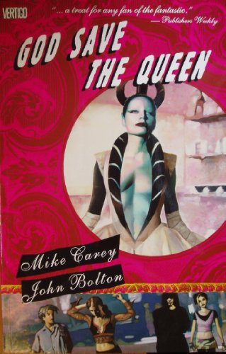 God Save the Queen God Save the Queen