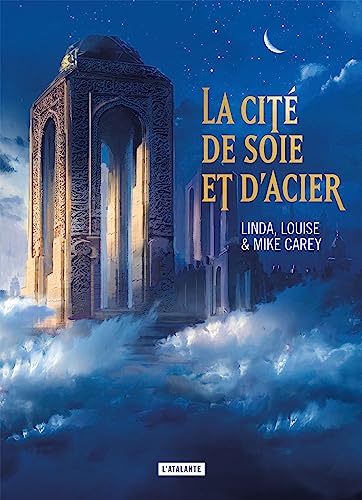 La cité de soie et d'acier La cité de soie et d'acier