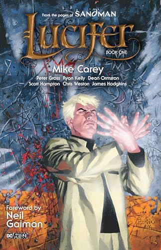 Lucifer Book One von VERTIGO