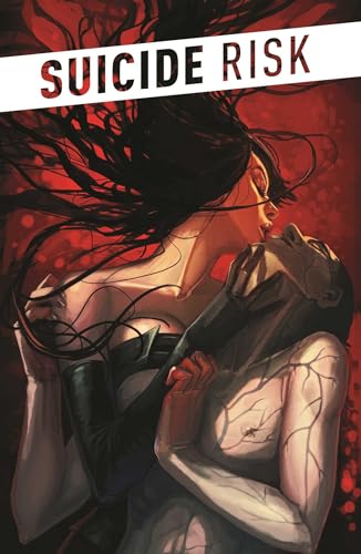 Suicide Risk Volume 1 (SUICIDE RISK TP, Band 1) von Boom! Studios