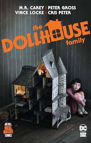 The Dollhouse Family von Penguin
