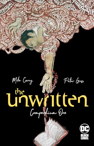 The Unwritten Compendium 1 von Penguin