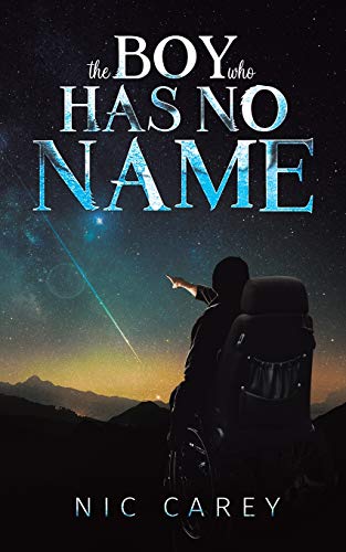 The Boy Who Has No Name von Austin Macauley