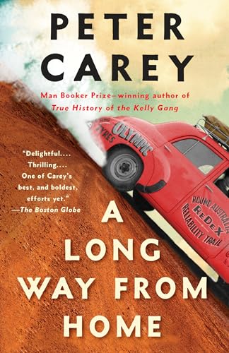 A Long Way from Home (Vintage International)