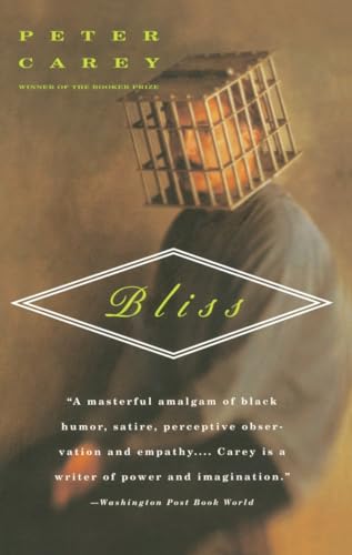 Bliss (Vintage International) von Vintage