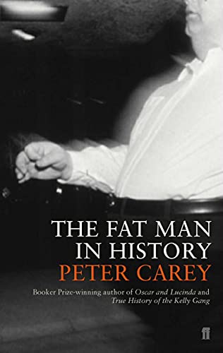 The Fat Man in History von Faber & Faber