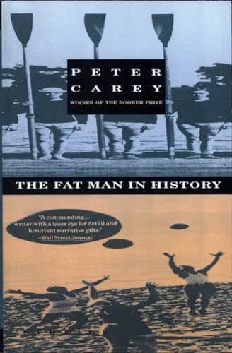 The Fat Man in History: And Other Stories (Vintage International)