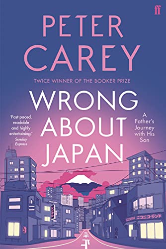 Wrong About Japan: A Father's Journey with His Son