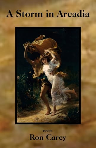 A Storm in Arcadia von Clare Songbirds Publishing House