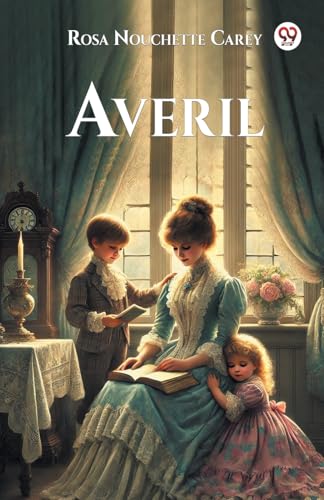 Averil von Double 9 Books