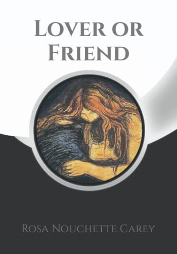 Lover or Friend + Note Pages von Independently published