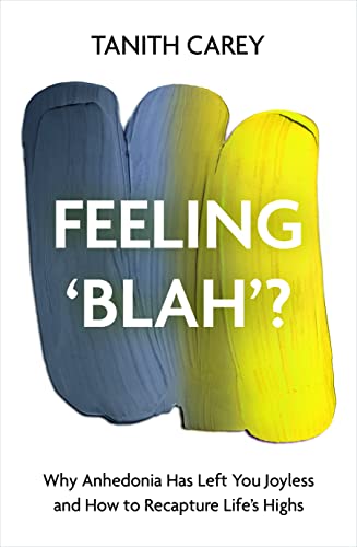 Feeling 'Blah'?: Why Life Feels Joyless and How to Recapture Its Highs von Welbeck