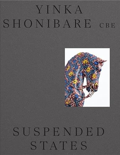 Yinka Shonibare CBE’s: Suspended States von König, Walther
