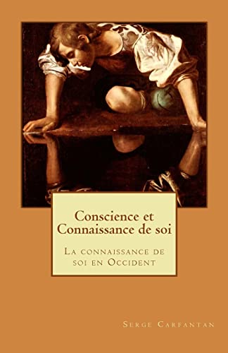 Conscience et Connaissance de soi von CREATESPACE