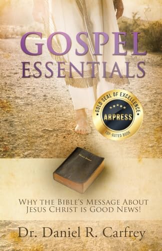 Gospel Essentials von Arpress