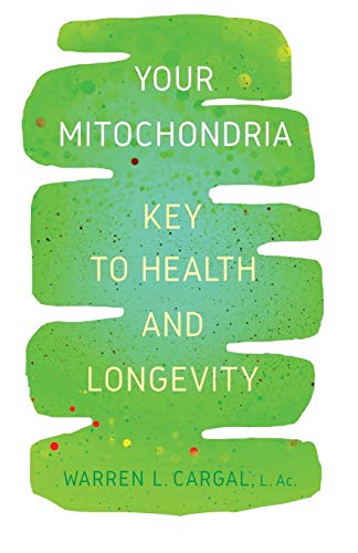 Your Mitochondria: Key to Health and Longevity