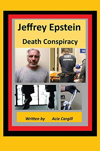 Jeffrey Epstein Death Controversy
