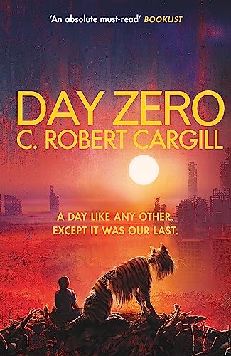 Day Zero von Gollancz