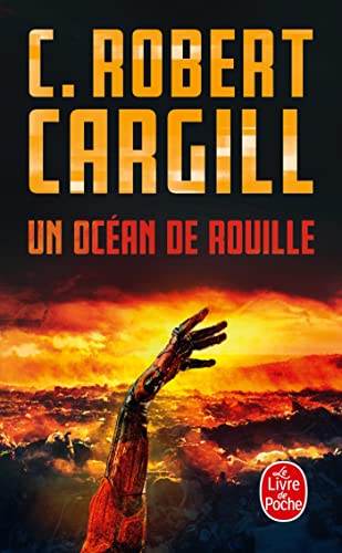 Un océan de rouille von LGF