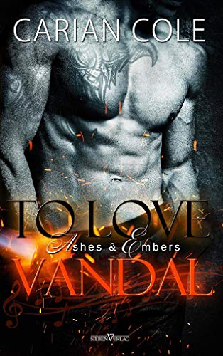 To Love Vandal (Ashes & Embers)