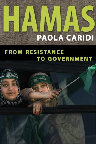Hamas: From Resistance to Government