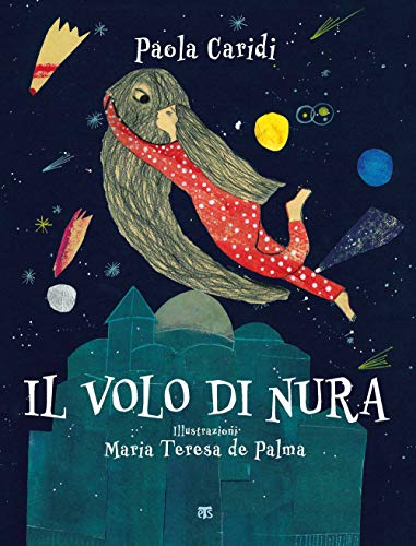 Il volo di Nura. Ediz. ad alta leggibilità (Gli Aquiloni) von GLI AQUILONI