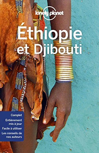 Ethiopie et Djibouti 1ed