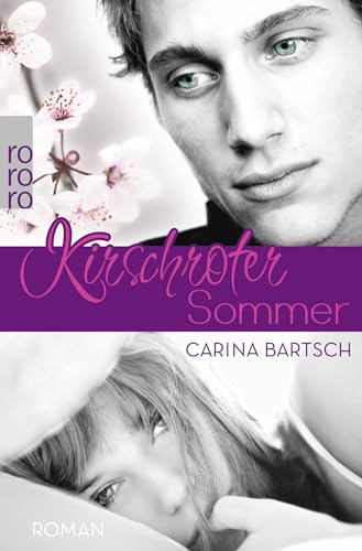 Kirschroter Sommer von Rowohlt