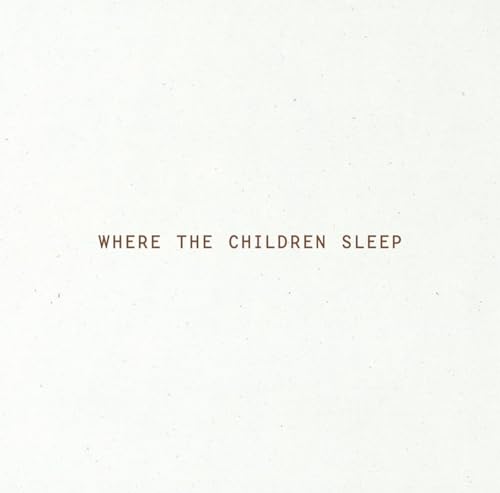 Magnus Wennman: Where the Children sleep von Kehrer Verlag