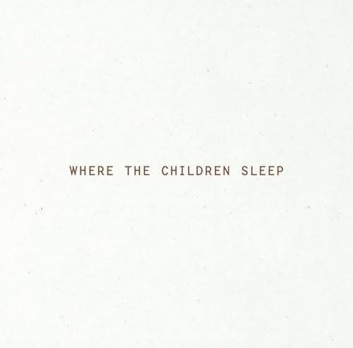 Magnus Wennman: Where the Children sleep