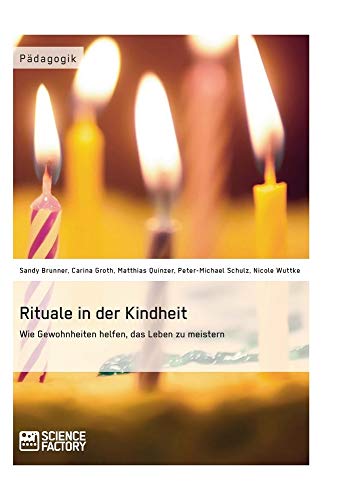 Rituale in der Kindheit: Wie Gewohnheiten helfen, das Leben zu meistern