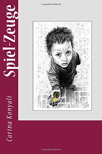 Spiel-Zeuge von CreateSpace Independent Publishing Platform